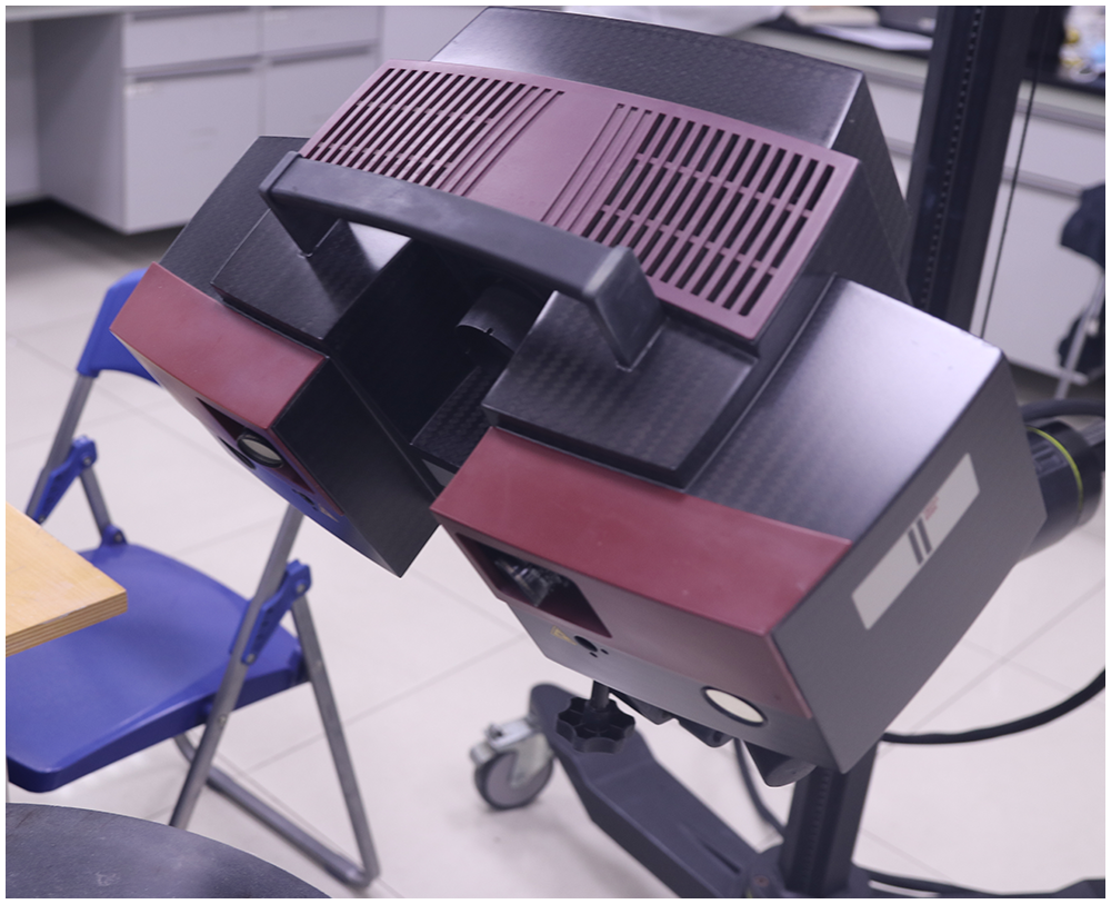 三维扫描3d Scan